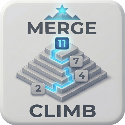 MergeClimb