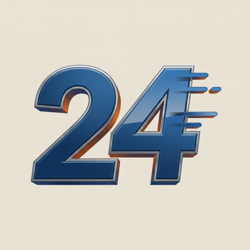 Speed 24